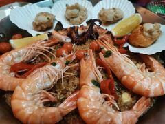 -BROWNSTONE布朗石西班牙餐厅(富城店)