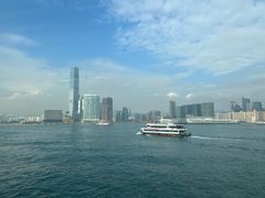 -海港城