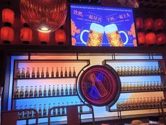 -鱼上·烤鱼(万象城店)