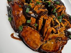 -金枝玉叶上海人家食府(三里河店)