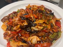 -新乾隆酒楼(帝景园店)