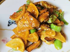 -石老头关东饺子王·东北菜(嘉华鑫城店)