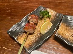 -人间酒暖·Go blanc·烧鸟·深夜食堂(陆家嘴店)