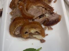 -全聚德(蓝山店)