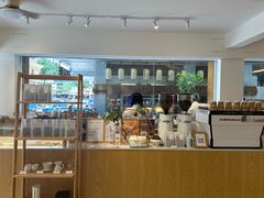 -Cafe on warm(丹霞店)