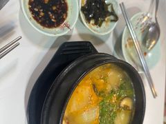 -米郎餐厅·朝鲜族料理(延长路店)