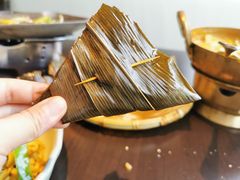 -大头虾越式风味餐厅(光明广场店)