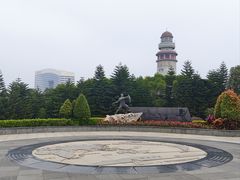 -五通灯塔公园