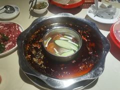 -大队长主题火锅(观音桥店)