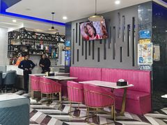 -VATAN INDIAN RESTAURANT米特印度餐厅(城北路店)