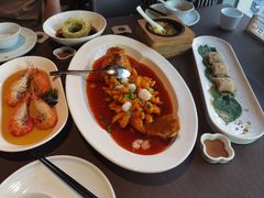 -望乡楼上海菜(日月光店)