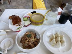 -大鸭梨烤鸭店(光彩店)