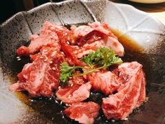 -泥炉烧肉师(新街口金銮巷店)