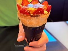 -July tale·可丽饼(德基广场店)