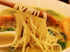 -十面欢腾·海鲜面·台式Bistro(长乐路店)