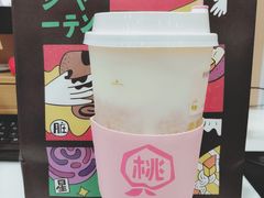 -LELECHA乐乐茶(美罗城店)