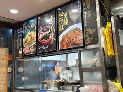 -永盈茶餐厅(中山四路店)