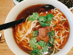 -李先生牛肉面大王(欧亚卖场店)