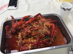 -簋街仔仔小龙虾(簋街二店)