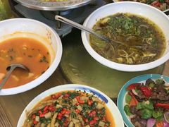 -重庆椒麻鱼·川味江湖菜