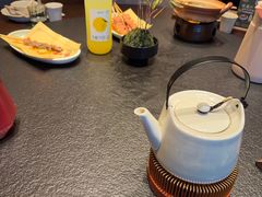 -桐湾大院·桐庐菜(滨江店)