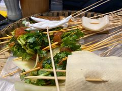 -欧阳小姐在成都(鼓楼店)
