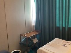 -玉足林影院足道·棋牌·精油按摩SPA