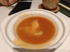 浓汤鸡煲翅-祥记餐饮•豫粤珍味(金隅大厦店)