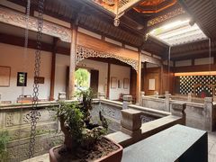 -养云安缦·廊