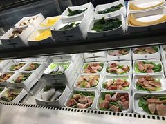-冠菌火锅自助(东莞桥头店)