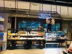 景观位-盒马鲜生(大成店)