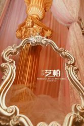 -保定金沙芝柏婚礼策划