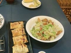 -伊带伊路新疆美食府(呼家楼店)