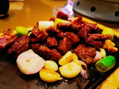 -瓯菜排档·温州海鲜(玕南店)