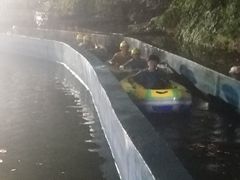 -石燕湖生态旅游景区