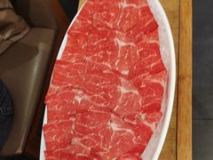 -1078號老北京涮肉(松柏店)