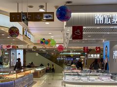 -新玛特购物广场(齐齐哈尔店)