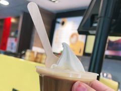 -麦当劳(四川北路店)