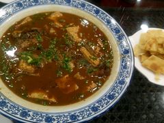 -东四民芳餐厅(世茂工三店)