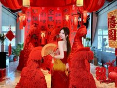 -禧宴Joyous Restaurant(禧园店)