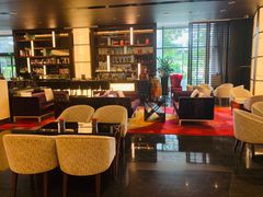 -广州天河合景福朋喜来登酒店