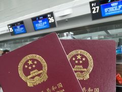 -广州白云国际机场-T2航站楼
