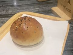 -THE WOODS 简餐 (国贸商城店)