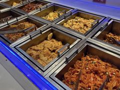 -德得轩自助烤肉(宏泰广场店)