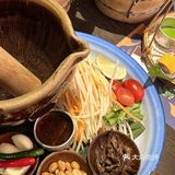 🆘我愿意为了绿咖喱椰汁鸡来泰妃殿10000次