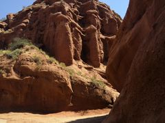 -天山神秘大峡谷