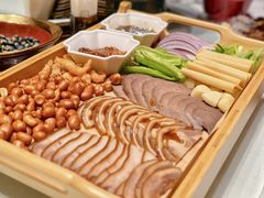 -旺顺阁·北京菜·烤鸭(魏公村店)