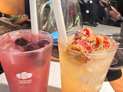-芸山季·云南野生菌火锅(人民广场来福士店)