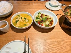 -湘间田舍(北仑银泰店)