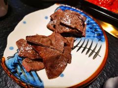 -昱匠·日本料理(金融街店)